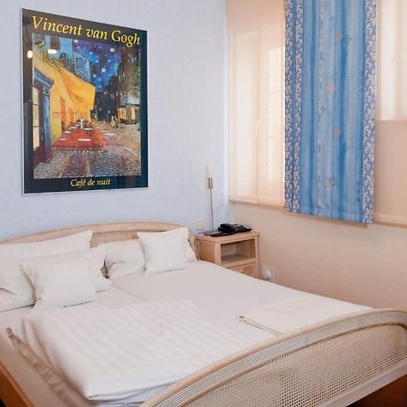 Geniesserhotel Lodner Lauingen Zimmer foto
