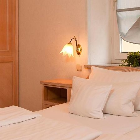 Geniesserhotel Lodner Lauingen Zimmer foto