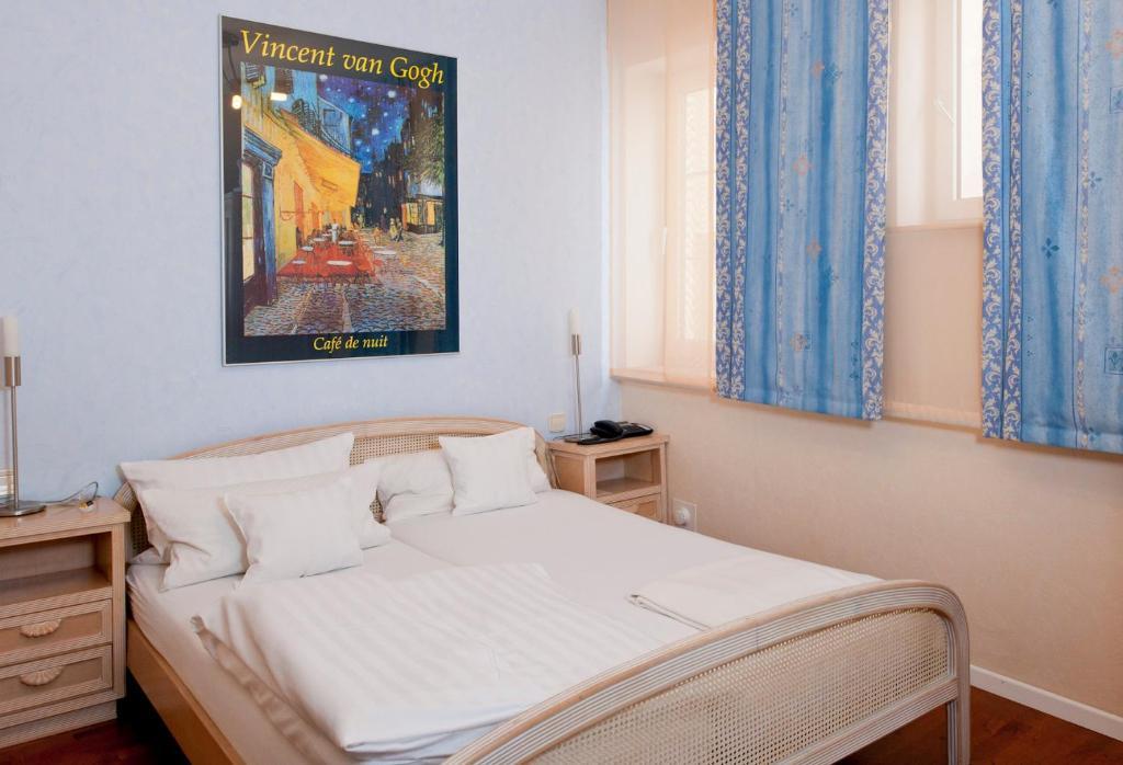 Geniesserhotel Lodner Lauingen Zimmer foto